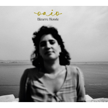 Oaio - Bizarre Monde