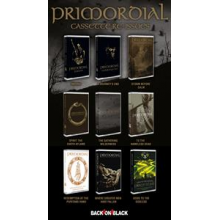 Primordial - To the Nameless Dead