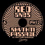 Red Axes - Rhythm Passage Ep