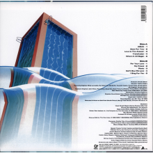 Sato, Hiroshi - Aqua