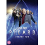 Movie - Picard - Season Two
