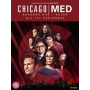 Tv Series - Chicago Med - Season 1-7