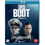 Tv Series - Das Boot S1-3