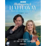 Tv Series - Shakespeare & Hathaway - Private Investigators: Series 1-4