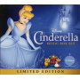 Various - Disney Cinderella: Music Box Set