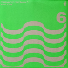 Various - Heavenly Remixes 6