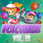 V/A - Polonaise Deel 19