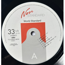 World Standard - World Standard