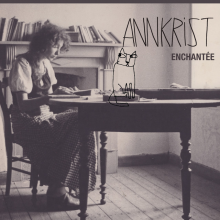 Annkrist - Annkrist Enchantee