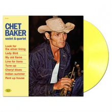 Baker, Chet - Sextet & Quartet
