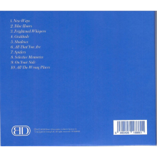 Bear's Den - Blue Hours