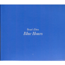 Bear's Den - Blue Hours