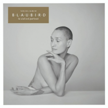 Blaubird - Le Ciel Est Partout