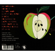 Boujou Jazz Factory - Premiere Moisson