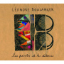Boulanger, Leonore - Les Pointes Et Les Detours