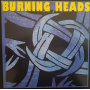 Burning Heads - Burning Heads