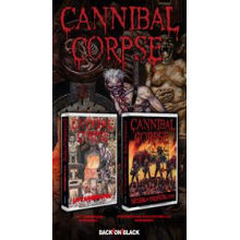 Cannibal Corpse - Live Cannibalism