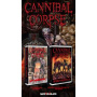 Cannibal Corpse - Torturing and Eviscerating Live
