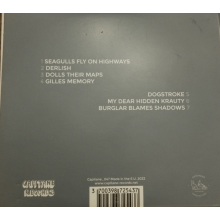 Coster, Rodolphe and Band - High With the People