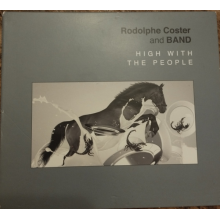 Coster, Rodolphe and Band - High With the People