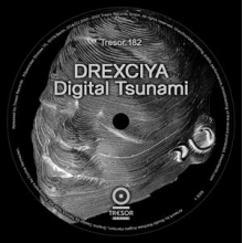 Drexciya - Digital Tsunami