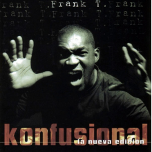 Frank T - Konfusional
