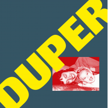 Geist, Morgan - Duper