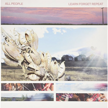 All People - Learn Forget Repeat