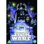 Movie - Star Wars: Empire Strikes Back