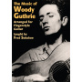 Sokolow, Fred - Music of Woody Guthrie
