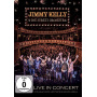 Kelly, Jimmy & the Street Orchestra - Live In Concert