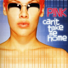 P!Nk - Can't Take Me Home