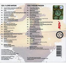 V/A - Summer Sessions 2015