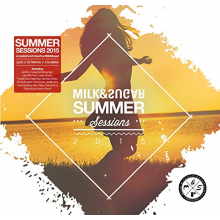 Various - Summer Sessions 2015