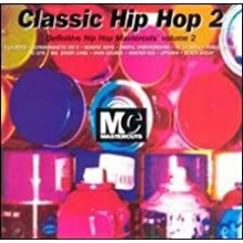 Various - Classic Hip Hop...2