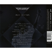 Wildstylez - Lose Control