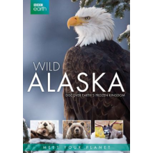 Documentary/Bbc Earth - Wild Alaska