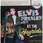 Presley, Elvis - Elvis At the Hayride