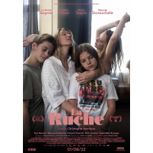 Movie - La Ruche