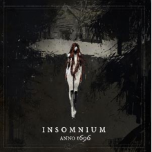 Insomnium - Anno 1696