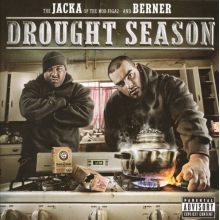 Jacka & Berner - Drought Season