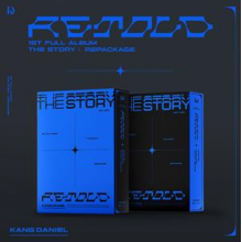 Kang, Daniel - Retold