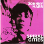 Johnny Marr - Spiral Cities
