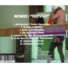 Momus - Issyvoo