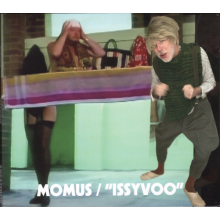 Momus - Issyvoo