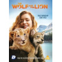 Movie - Wolf and the Lion
