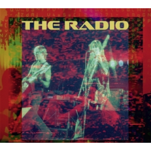 Radio - Live In Haldern 1985 & 1986
