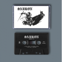 Sauron - Demo 1984
