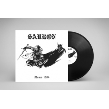 Sauron - Demo 1984