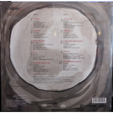 Scalper - The Emperor's Clothes